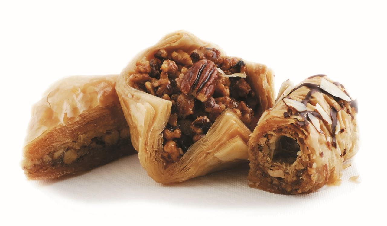 Dough phyllo desserts blueberry recipes turnovers dessert phylo pastry floured archives kitchen well recipe