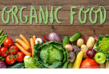 Experts debate should you buy organic