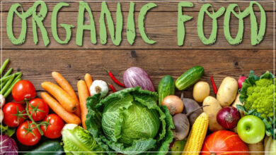 Experts debate should you buy organic