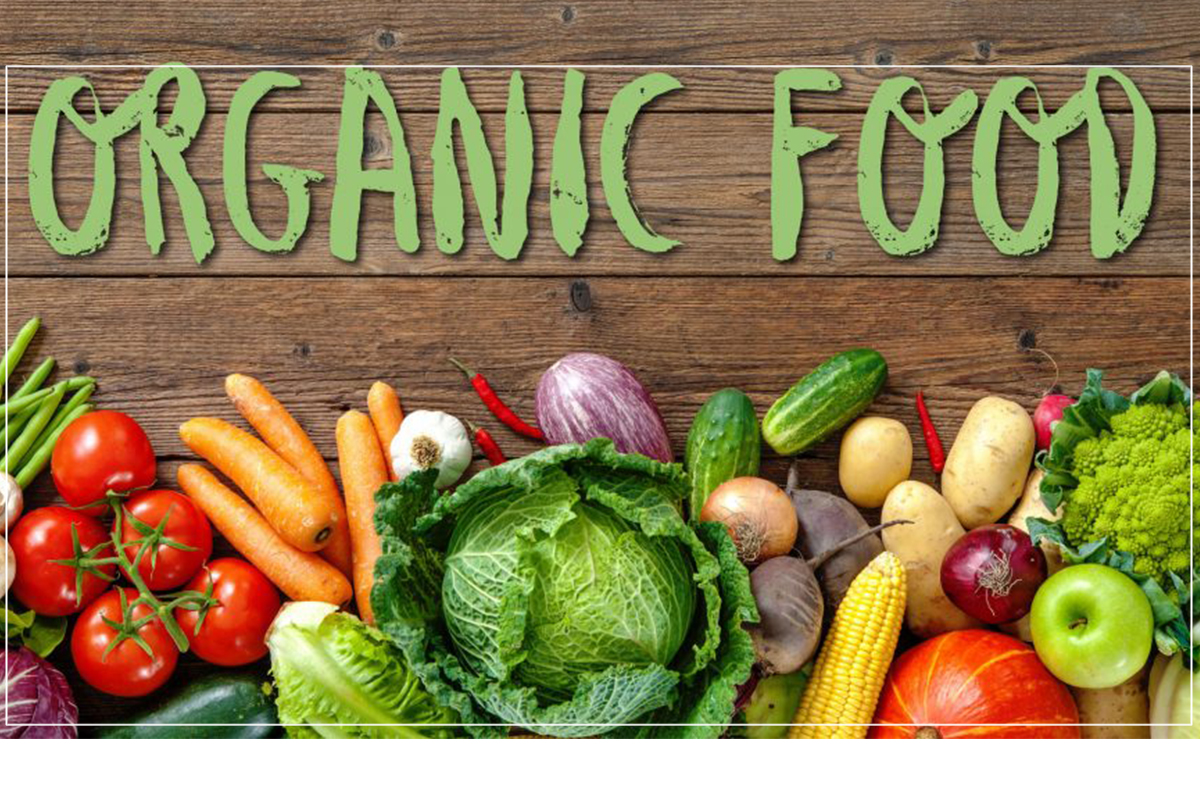 Experts debate should you buy organic