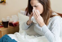 The interesting link between weight and the flu