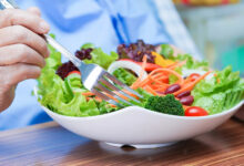 Your foolproof guide to eating more veggies