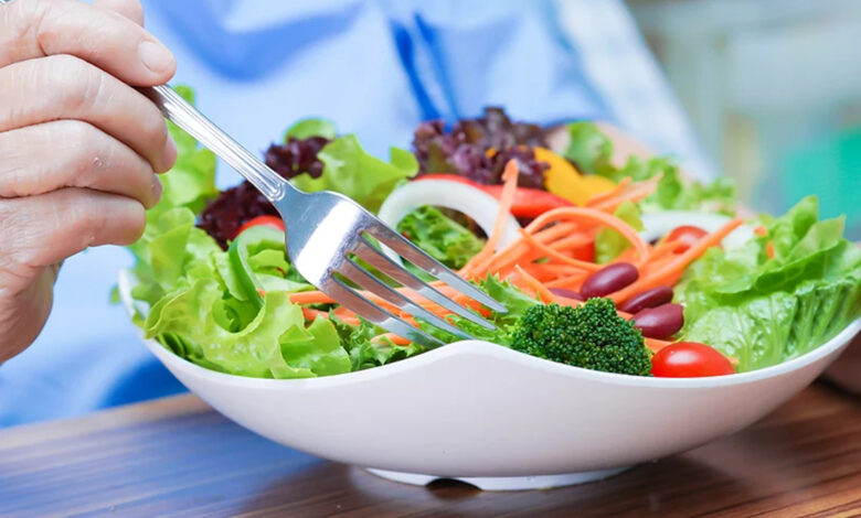 Your foolproof guide to eating more veggies