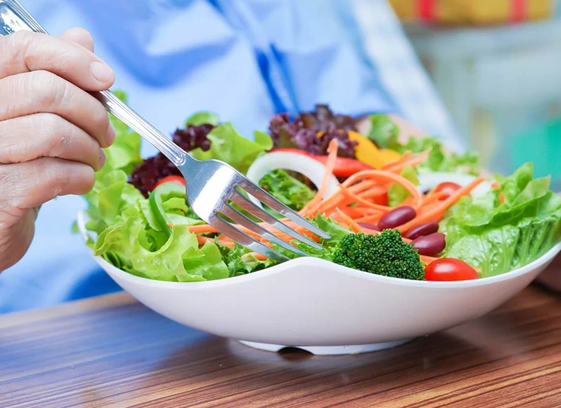 Your foolproof guide to eating more veggies