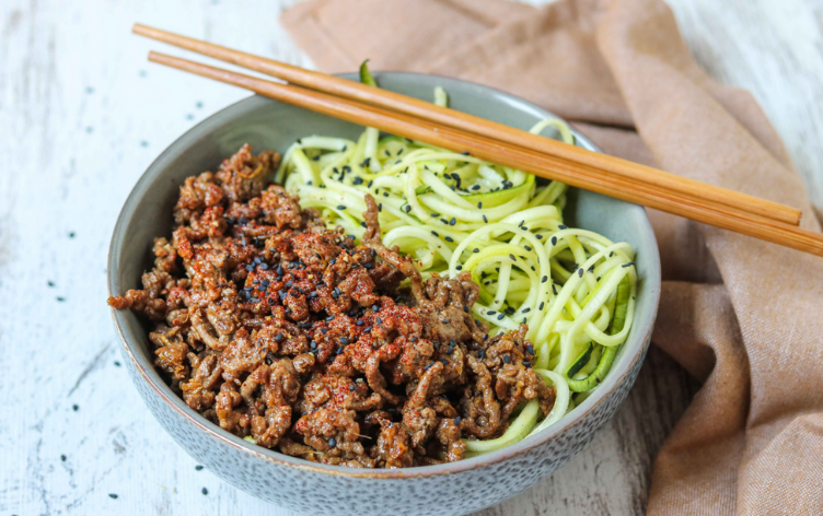 Ways to make better healthier pasta