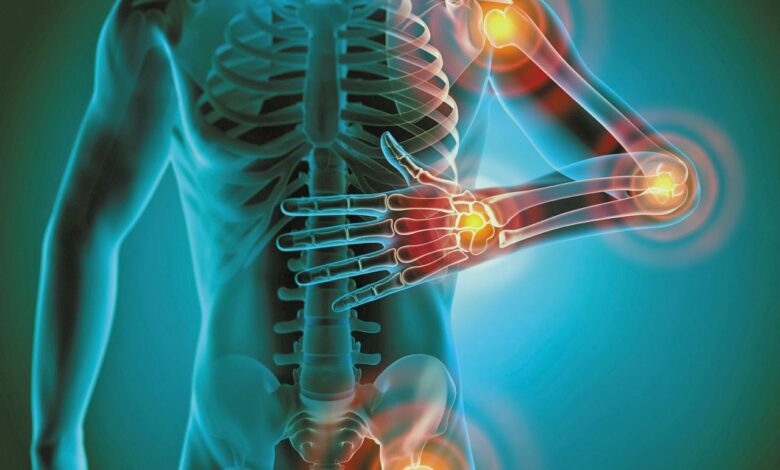 Could inflammation be sabotaging your motivation