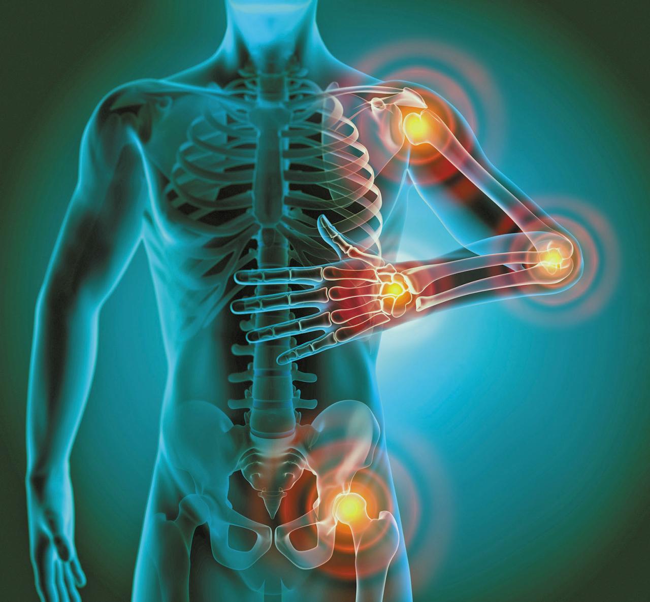 Could inflammation be sabotaging your motivation