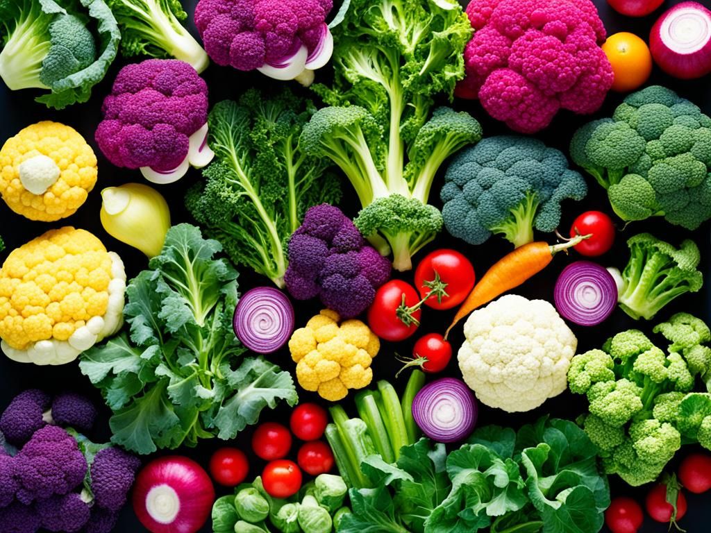 Everything you need to know about cruciferous veggies