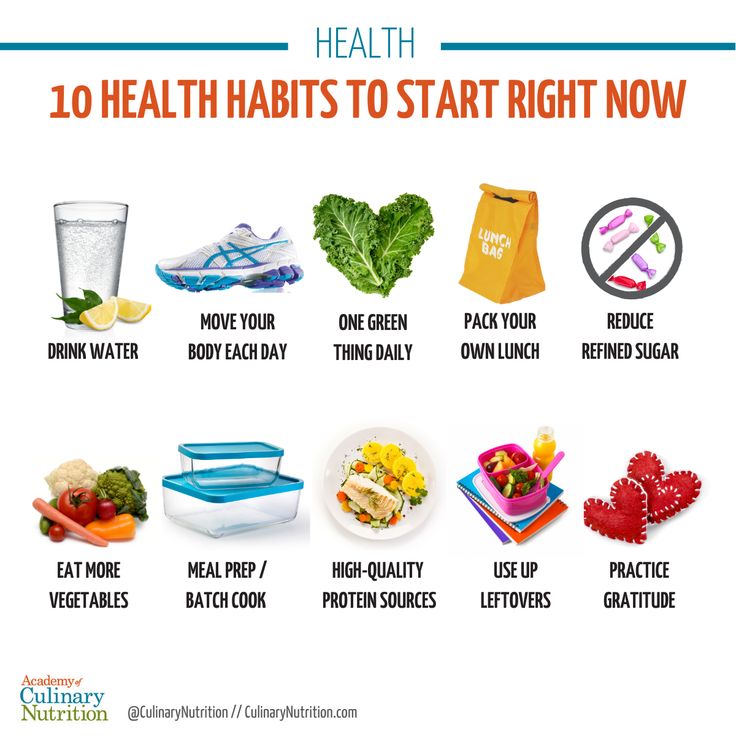 Dont quit 5 summer strategies to make your health habits stick