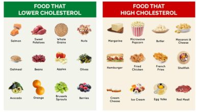 Science finds link between low carb diets and lower cholesterol