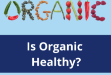 Ask the rd how healthy are organic processed foods