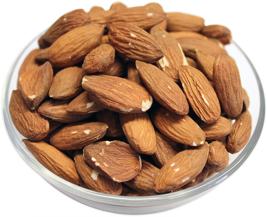 Budget friendly ways to eat more almonds