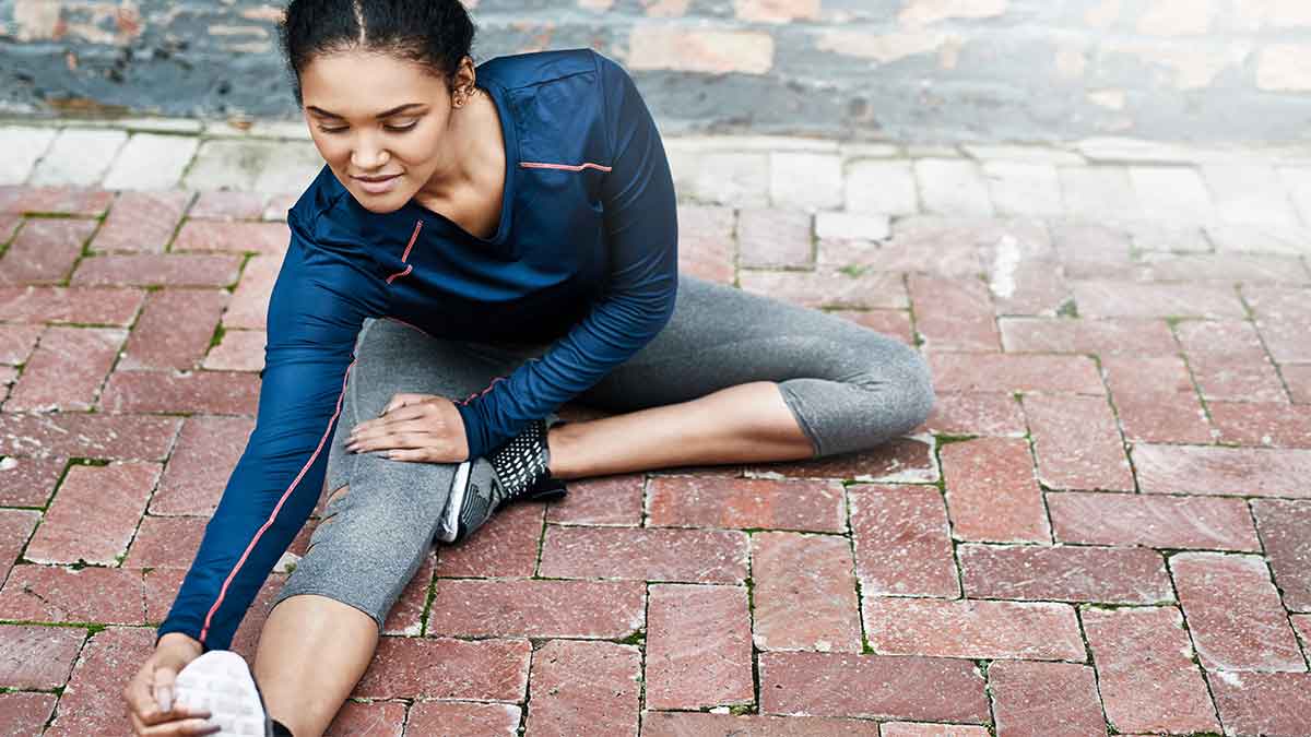 The best ways to handle muscle cramps