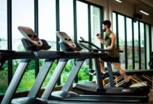 6 treadmill walking mistakes to avoid