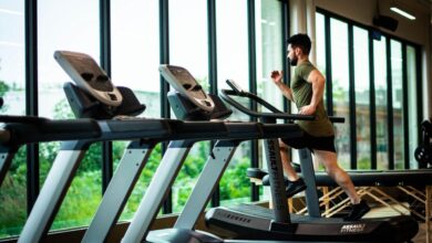 6 treadmill walking mistakes to avoid