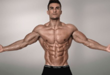 How much lean muscle can you really gain