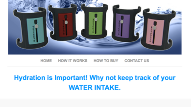 Should you track hydration