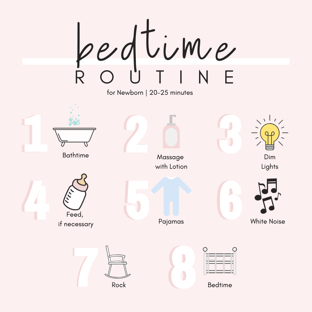 Bedtime habits to help you sleep better