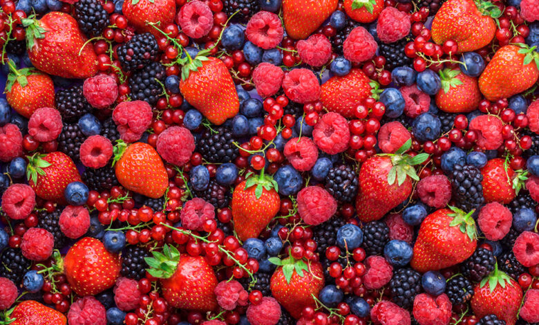 Everything you need to know about berries