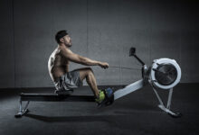 Why the rowing machine is the most underrated fitness tool