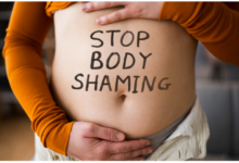 How to break your body shaming habit
