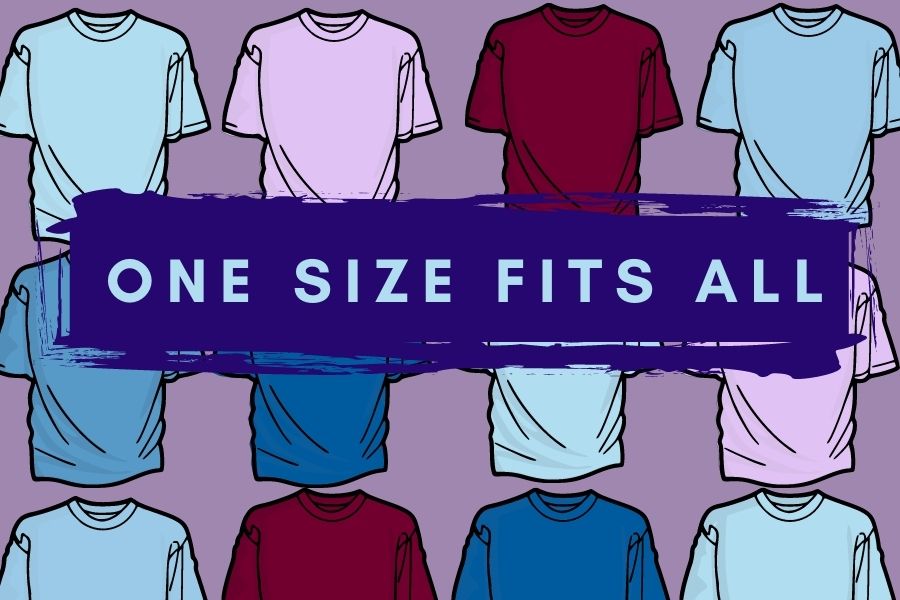 Why one size fits all diets dont always work