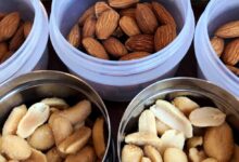 6 snack hacks weight loss success