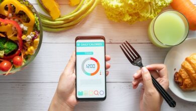 Why tracking works even if calorie counts are off