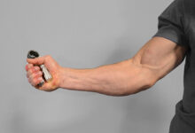 Why grip strength matters to your health