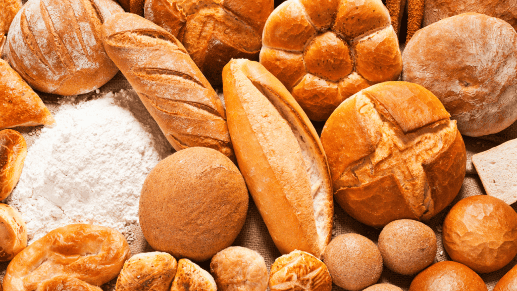 Essential guide to carbs