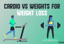 Cardio or weights first how to best structure your workout routine