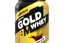 Whats the best form of whey protein powder