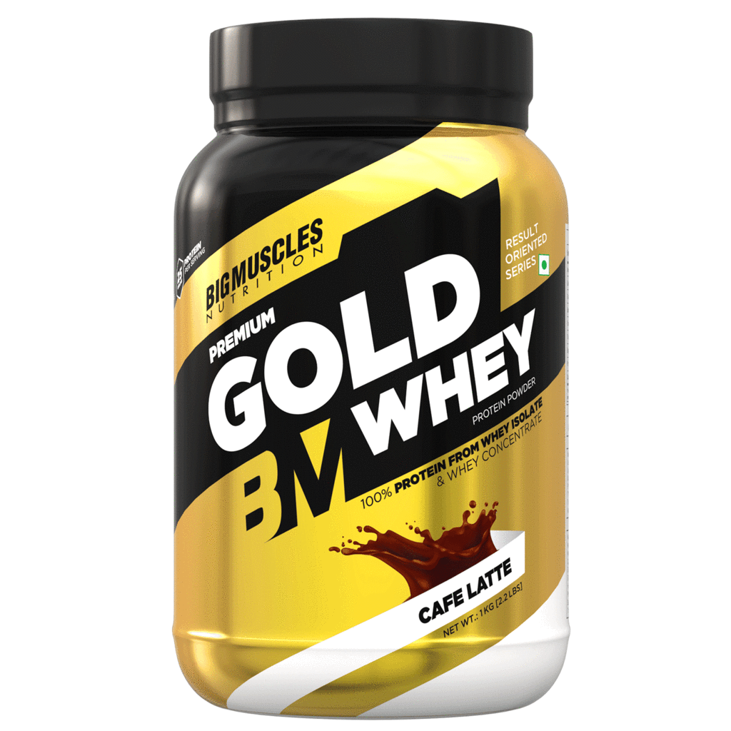 Whats the best form of whey protein powder