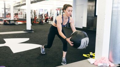 8 things wish knew starting hiit