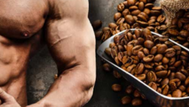 Does coffee really boost your workouts