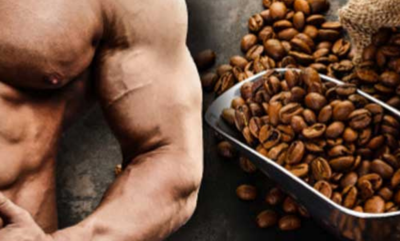 Does coffee really boost your workouts