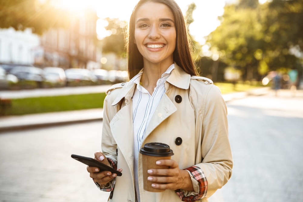 5 reasons walking is better than coffee for an energy boost