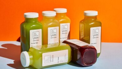 Are these 3 trendy juices worth the hype