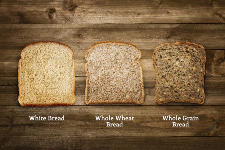 Sprouted vs whole wheat which bread is healthier