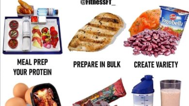 The 1 strategy to get the most out of your protein