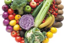 Healthy foods dietitians say should be in every diet