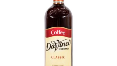 Flavoring coffee torani syrup webstaurantstore