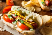 10 healthy hacks eating better ballpark