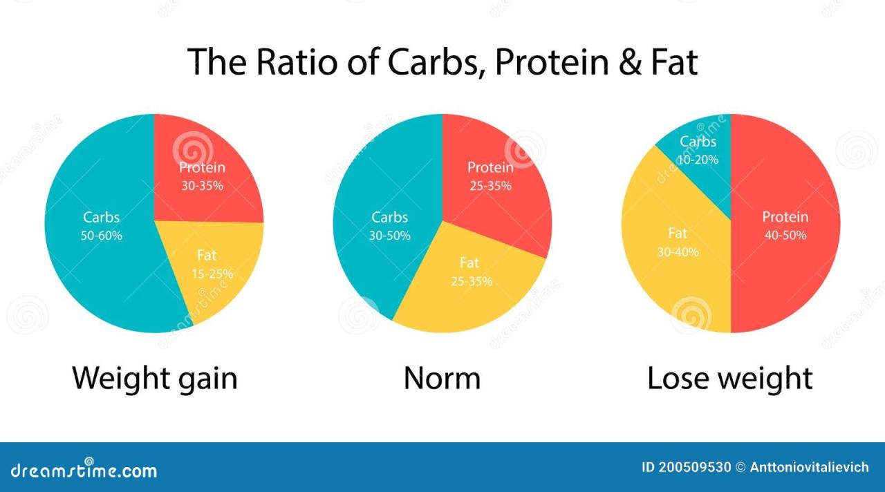 What dinners with up to 25 grams of net carbs look like