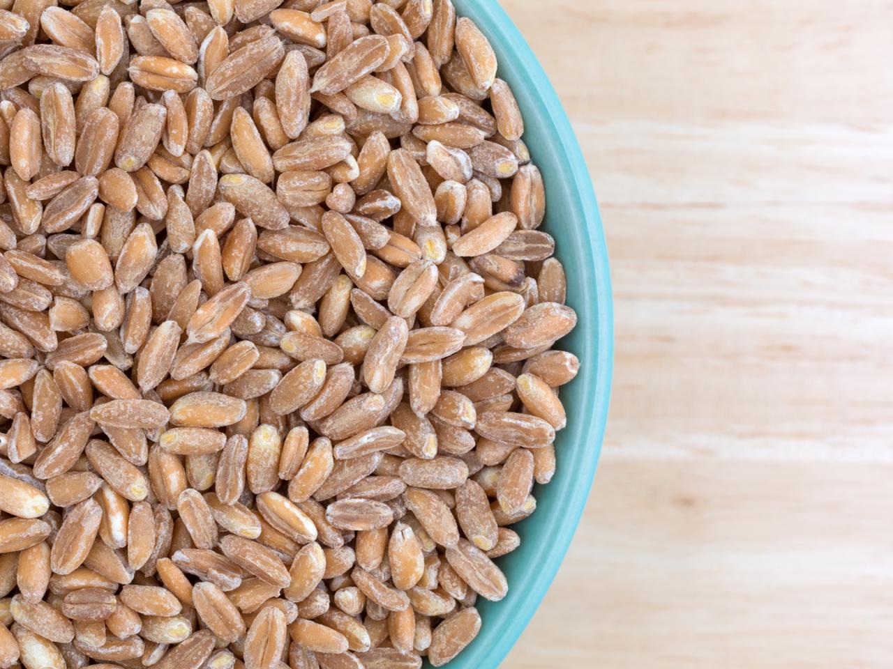 Your guide to cooking and eating farro