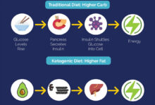 Why the keto diet and cheat days dont mix