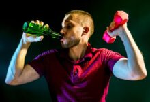 Does drinking alcohol negate your workout gains