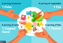 Why a food scale is your weight loss secret weapon