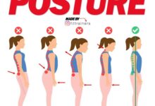 5 moves for a stronger back better posture