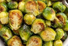 Your guide to cooking and eating brussels sprouts